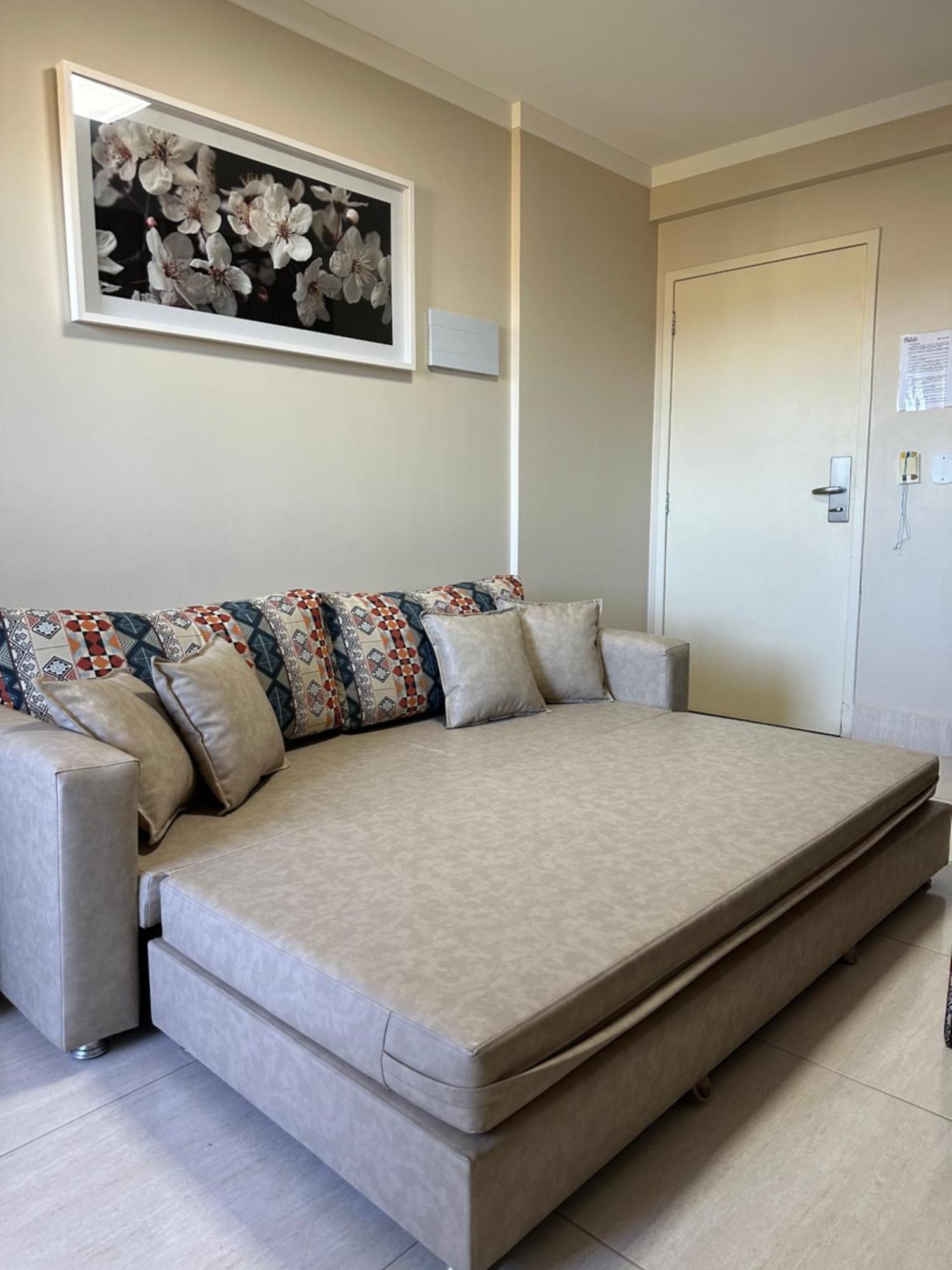 Piazza Di Roma Apartamento 915 Com Parque Aquatico Caldas Novas Exterior foto