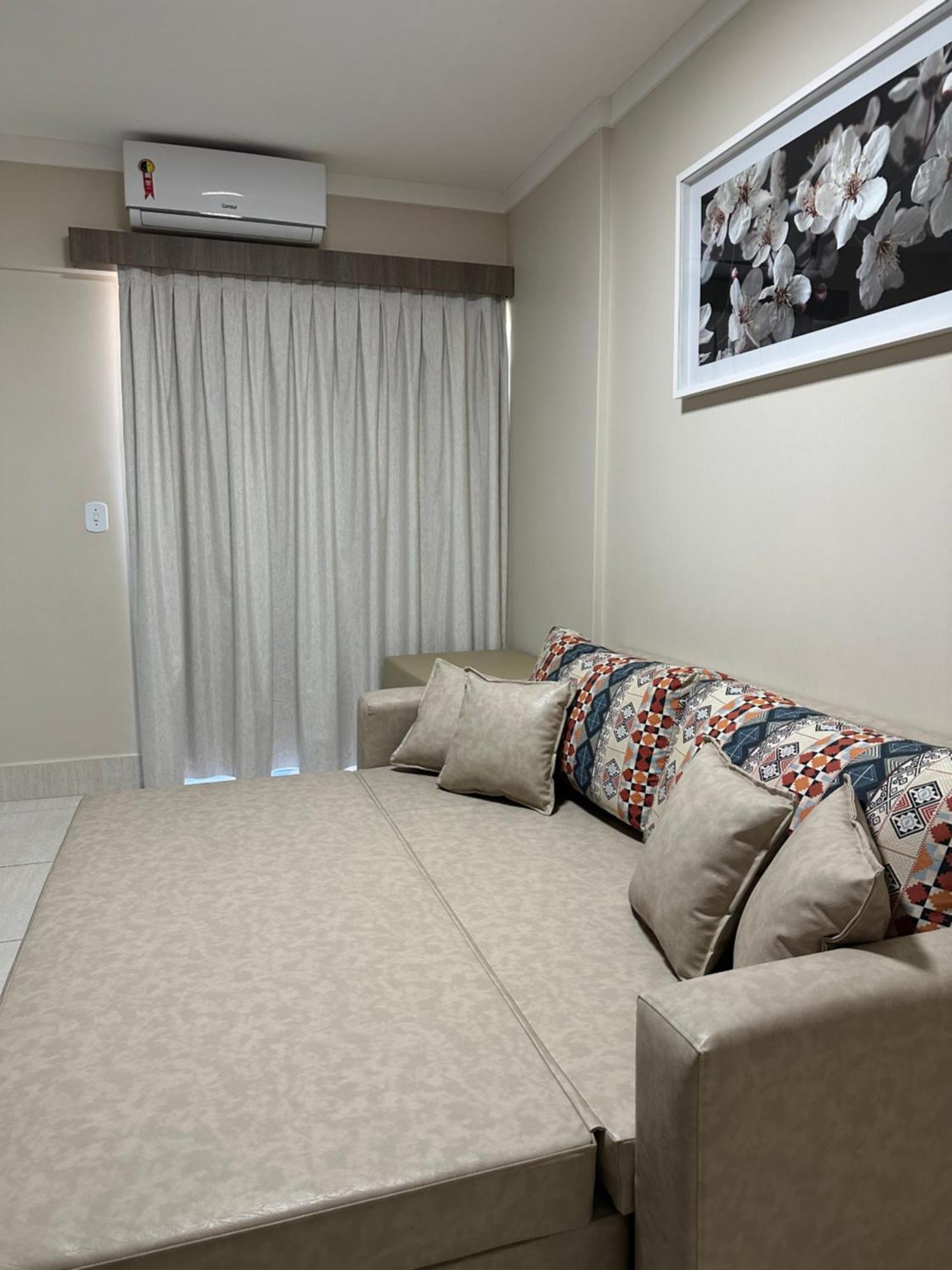 Piazza Di Roma Apartamento 915 Com Parque Aquatico Caldas Novas Exterior foto